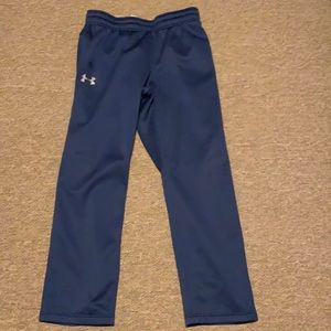 Under Armour Men’s Sweatpants Size XL
